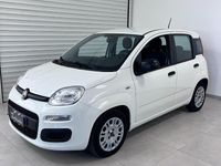 Usata Fiat Panda S 70 CV (51 kW) 2021 Bianco Berlina
