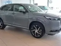 Nuova Honda HR-V Advance 107 CV (78 kW) 2026 Grigio SUV