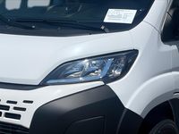 Usata Fiat Ducato 140 CV (102 kW) 2024 Bianco Furgone