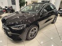 Nuova Mercedes GLA200 AMG line Plus 150 CV (110 kW) 2026 Nero cosmo SUV