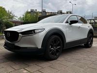 Usata Mazda CX-30 Homura-Line 150 CV (110 kW) 2024 Bianco SUV