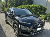 Usata Hyundai Kona Style 116 CV (85 kW) 2018 SUV
