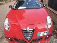 usata Alfa Romeo Giulietta 1.4 t. m.air Progression 170cv