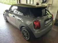 Usata Mini Cooper SE 75 kW (102 CV) 2021 Utilitaria