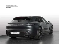 Usata Porsche Taycan Sport Turismo Sport Turismo 319 kW (435 CV) 2025 Grigio Station wagon