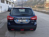Usata Suzuki SX4 S-Cross Cool 129 CV (94 kW) 2021 Other SUV
