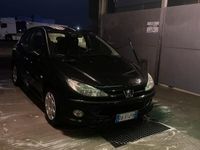 usata Peugeot 206 1.4 16V 3p. XT EURO4