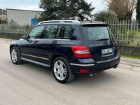 Usata Mercedes GLK320 2009 SUV