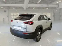 Usata Mazda MX30 Ad'Vantage 80 kW (110 CV) 2023 Grigio SUV