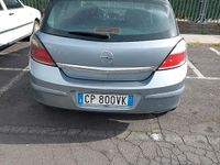 Usata Opel Astra Enjoy 101 CV (74 kW) 2004 Berlina