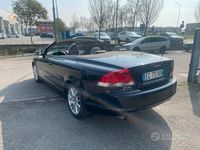 usata Volvo C70 C70 2.4 D5 20V Geartronic Summum