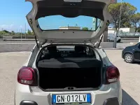 Usata Citroën C3 PureTech 83 CV (61 kW) 2023 Beige Utilitaria