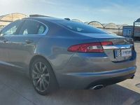 usata Jaguar XF 2.7D In ottimo stato