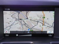 Usata Volvo XC60 Kinetic 190 CV (139 kW) 2015 Nero SUV