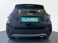 Nuova Jeep Avenger Altitude 101 CV (74 kW) 2025 Nero SUV