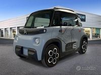 Usata Citroën AMI 2021 Grigio Utilitaria