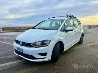 Usata VW Golf Sportsvan 85 CV (62 kW) 2016 Monovolume