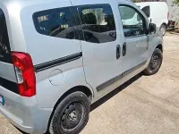 Usata Fiat Qubo Trekking 77 CV (56 kW) 2009 Monovolume