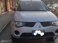 usata Mitsubishi L200 2B Free