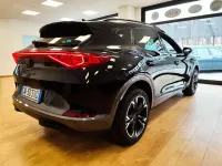 Usata Cupra Formentor 150 CV (110 kW) 2023 Nero SUV