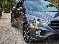 Usata Ford Kuga 120 CV (88 kW) 2018 SUV