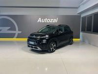 usata Citroën C3 Aircross C3 1.5 bluehdi Shine