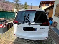 usata Opel Zafira Tourer 1.6 t Cosmo ecoM 150cv