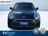 Usata Mini Cooper Business 2023 Nero Utilitaria