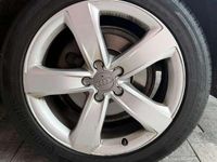 Usata Audi A6 Advanced Plus 177 CV (130 kW) 2014 Station wagon