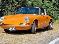 Second-hand Porsche 911 1970 Cabrio