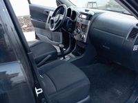 Usata Daihatsu Terios 105 CV (77 kW) 2009 Nero SUV