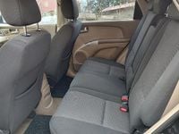 Brugt Kia Sportage 140 HK (102 kW) 2006 Sort SUV