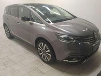 Usata Renault Espace Initiale Paris 200 CV (147 kW) 2021 Grigio Monovolume