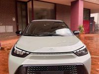 Nuova Toyota Aygo X Premium 136 CV (100 kW) 2026 Tarragon green SUV