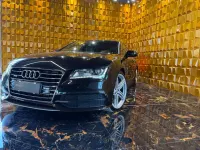 Usata Audi A7 Sportback S-Line 245 CV (180 kW) 2011 Other Utilitaria