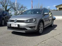 Usata VW Golf Alltrack 184 CV (135 kW) 2015 Other Station wagon