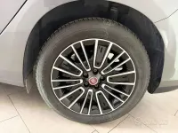 Usata Fiat Tipo 101 CV (74 kW) 2023 Grigio Berlina