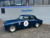 Usata Alfa Romeo 1900 Super 90 CV (66 kW) 1950 Blu Berlina