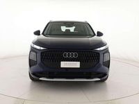 Nuova Audi Q3 Advanced 150 CV (110 kW) 2026 Blu navarra metallizzato SUV