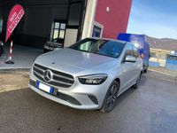 usata Mercedes B250e B 250phev (eq-power) Sport Plus auto