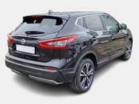 usata Nissan Qashqai 1.5 dCi 115 Business