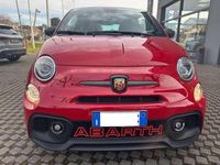 Usata Abarth 695 179 CV (131 kW) 2024 Rosso Utilitaria