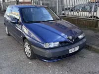 Usata Alfa Romeo 145 Quadrifoglio 150 CV (110 kW) 1997 Utilitaria