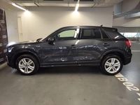 Nuova Audi Q2 Advanced Plus 150 CV (110 kW) 2025 Grigio manhattan metallizzato SUV