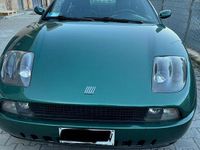 Usata Fiat Coupé 139 CV (102 kW) 1995 Verde Coupé