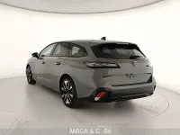Nuova Peugeot 308 Allure 131 CV (96 kW) 2026 Grigio Station wagon