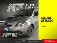Usata Lancia Ypsilon S 69 CV (50 kW) 2024 Grigio Utilitaria