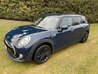 usata Mini Cooper Clubman Cooper Clubman 1.5 Hype