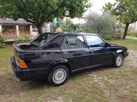 usata Alfa Romeo 75 Turbo