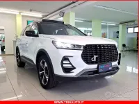 Usata DR DR 6.0 155 CV (114 kW) 2022 Bianco SUV